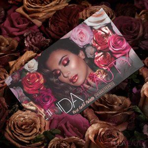 HUDA BEAUTY Rose Gold Remastered
